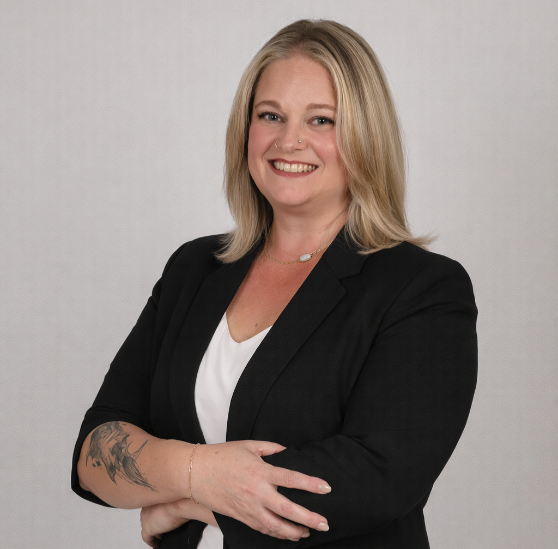Michelle Stiger
  				  				